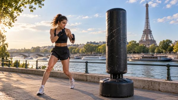 Améliorer votre condition physique grâce à la boxe
