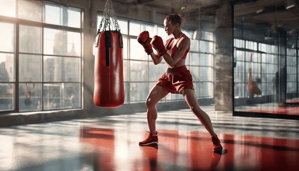 Améliorer votre santé avec les bienfaits du cardio boxing