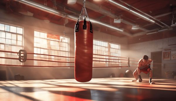 Cardio boxe effets : comprendre l’impact sur votre corps et esprit