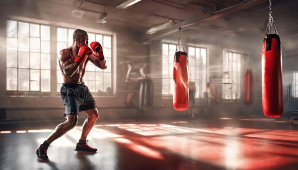 Cardio boxing : quels sont vraiment ses bienfaits ?