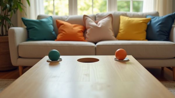 Comment choisir vos sacs pour jeu cornhole adaptés à votre style