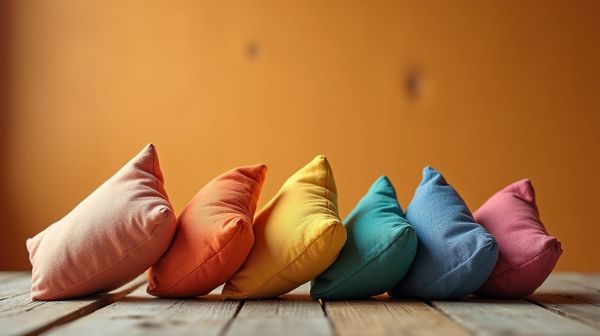 Comment choisir vos sacs pour jeu cornhole adaptés à votre style