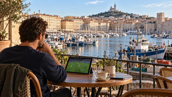 Explorer les alternatives pour suivre la Ligue 1 en direct