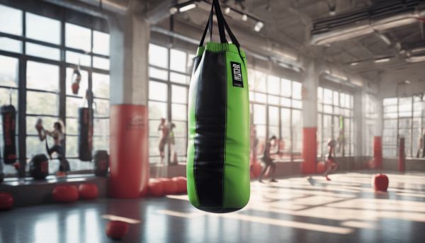 Les bienfaits du cardio boxing pour votre corps et votre esprit
