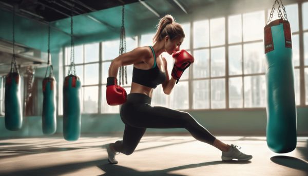 Pourquoi choisir le cardio boxe pour améliorer votre bien-être