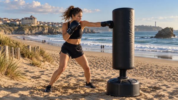 Quels sont les bienfaits du cardio boxe pour votre bien-être ?
