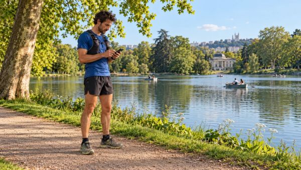 Recevez l’information sportive en temps réel et sans compromis