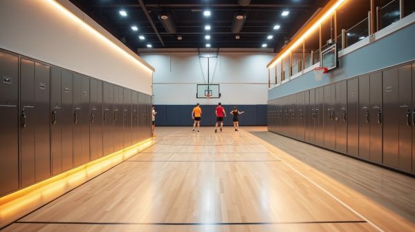 Salle de sport à Waterloo : ce qui distingue un club premium