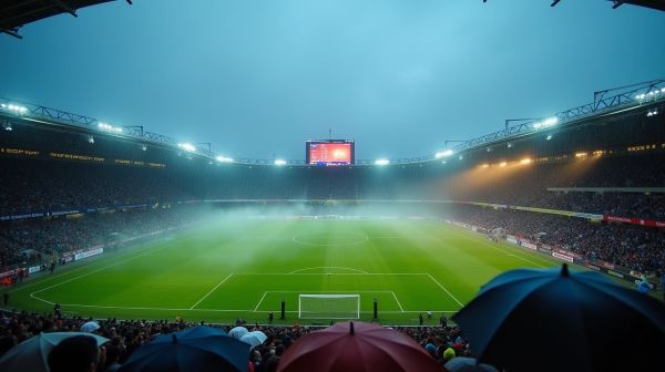 Suivre la saison de Ligue 1 autrement qu'à la télé