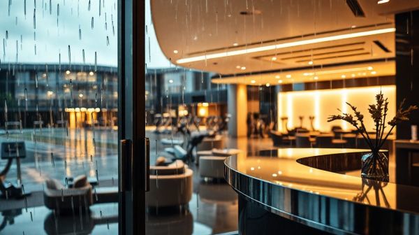 Top 5 critères pour choisir un club de sport premium à Waterloo