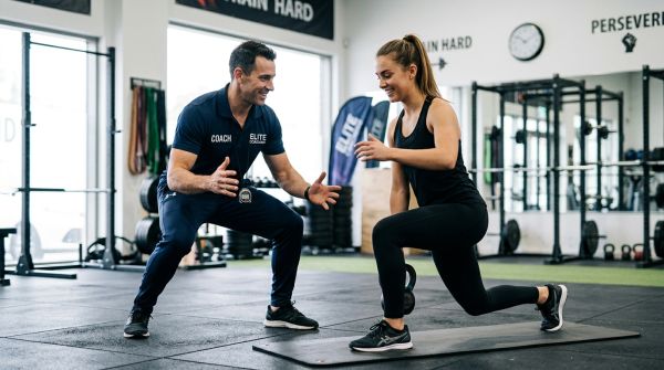 Top 5 logiciels de coaching sportif adaptés à vos critères
