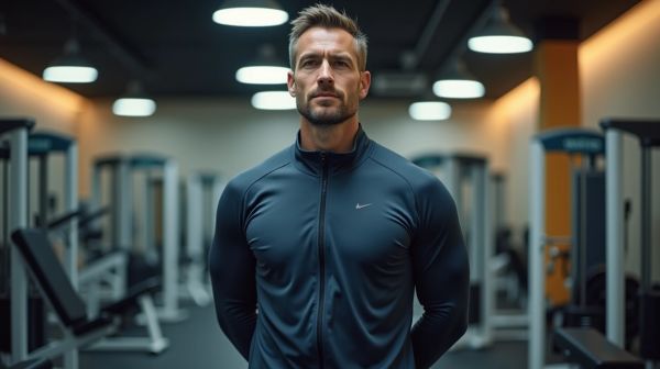 Un coach sportif, votre atout pour une remise en forme réussie
