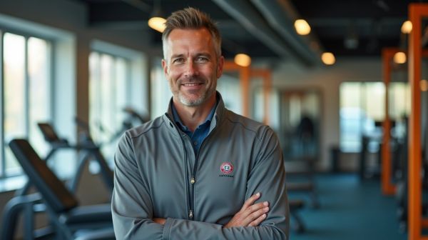 Un coach sportif, votre atout pour une remise en forme réussie