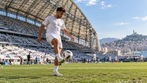 Votre journal sportif pour suivre l’actualité des matchs