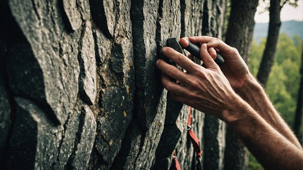 Découvrez les meilleures prises d'escalade sur holds.fr
